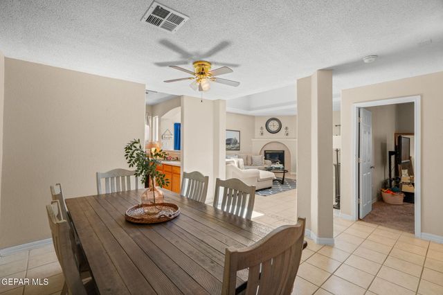 632 Paseo Hermoso Drive, Horizon City, TX 79928