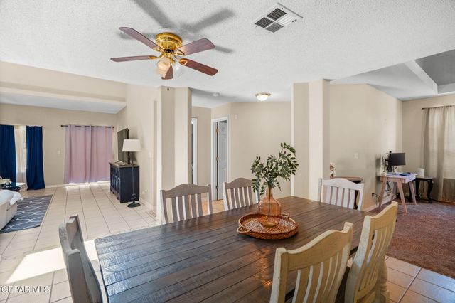 632 Paseo Hermoso Drive, Horizon City, TX 79928