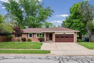 140 Reba Drive, West Lafayette, IN 47906