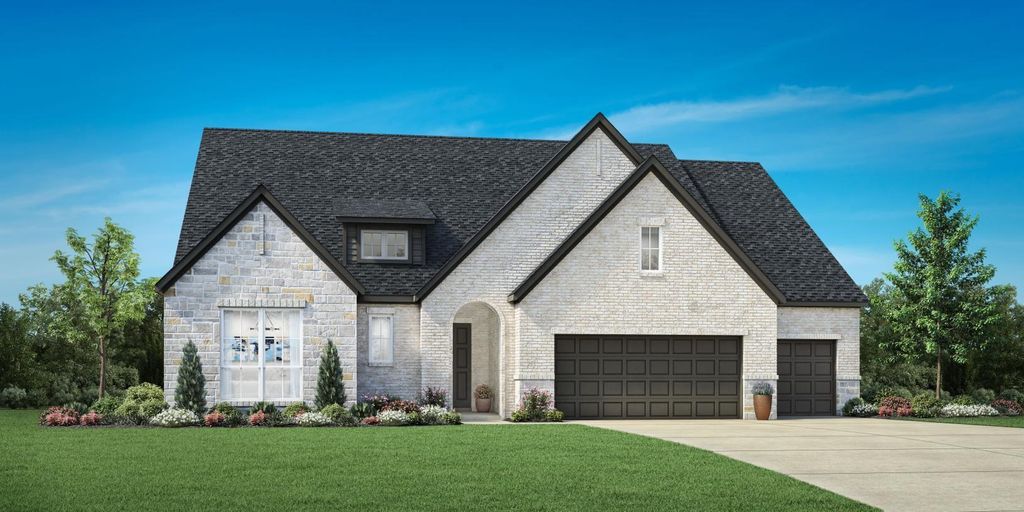 10126 Blanchard Drive, Willis, TX 77318