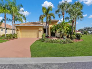 12024 Cypress Links DR, Fort Myers, FL 33913