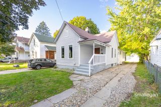 1023 Pulawski Street Sw, City Of Grand Rapids, MI 49504
