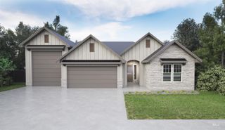 2154 N Palaestra Ave, Eagle, ID 83616