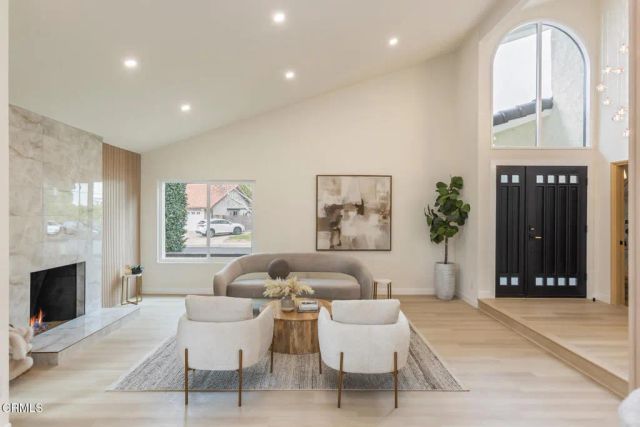 11772 Monte Leon Way, Porter Ranch, CA 91326