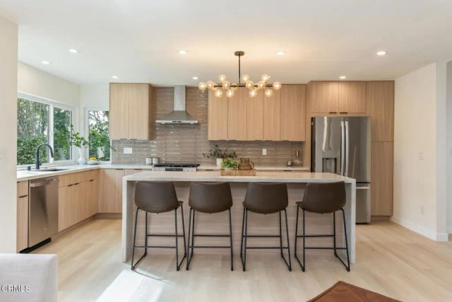 11772 Monte Leon Way, Porter Ranch, CA 91326