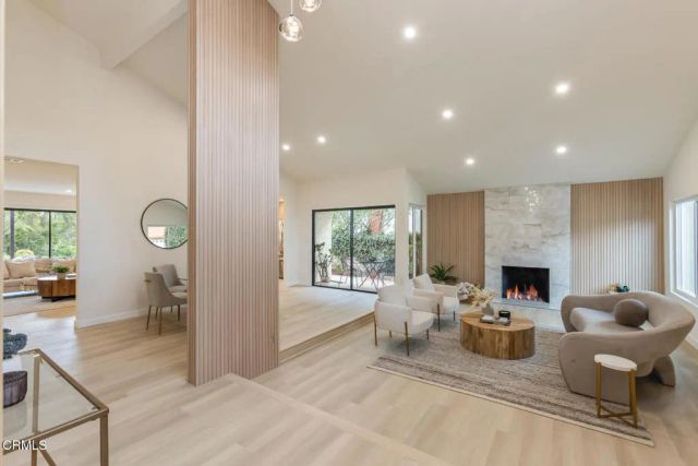 11772 Monte Leon Way, Porter Ranch, CA 91326