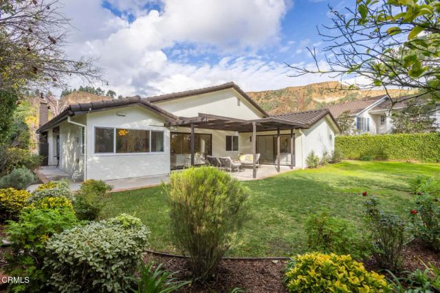 11772 Monte Leon Way, Porter Ranch, CA 91326