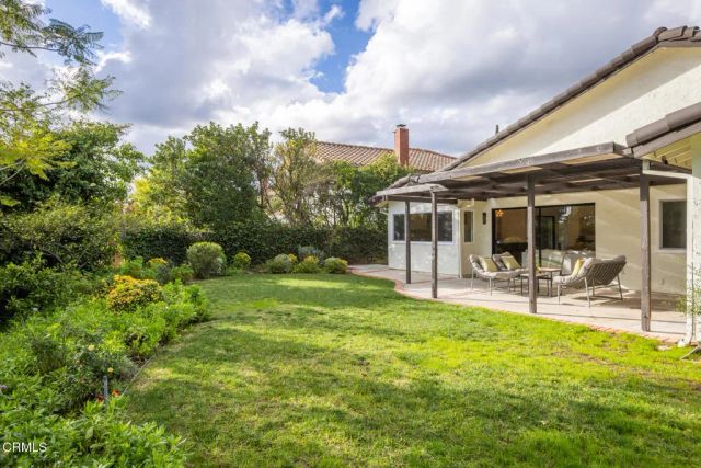 11772 Monte Leon Way, Porter Ranch, CA 91326