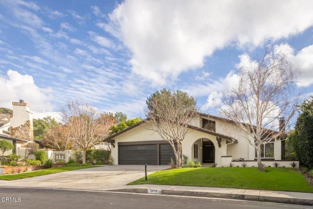 11772 Monte Leon Way, Porter Ranch, CA 91326