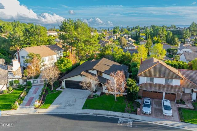 11772 Monte Leon Way, Porter Ranch, CA 91326