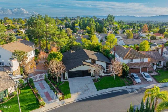 11772 Monte Leon Way, Porter Ranch, CA 91326