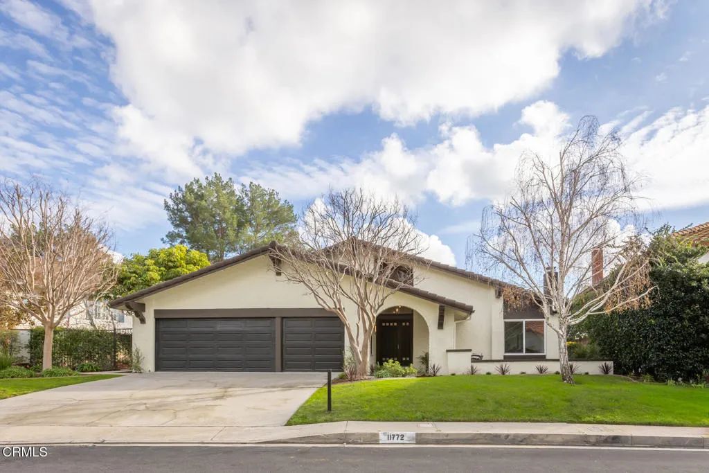 11772 Monte Leon Way, Porter Ranch, CA 91326