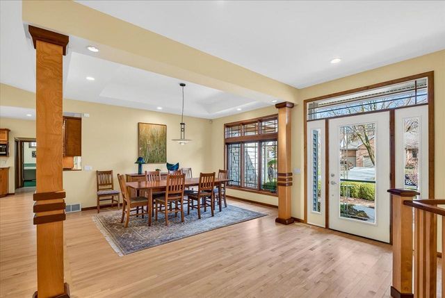 38 Hawk Feather Circle, Madison, WI 53717