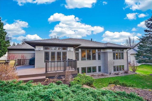 38 Hawk Feather Circle, Madison, WI 53717