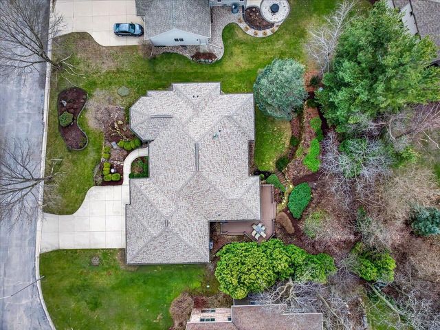 38 Hawk Feather Circle, Madison, WI 53717