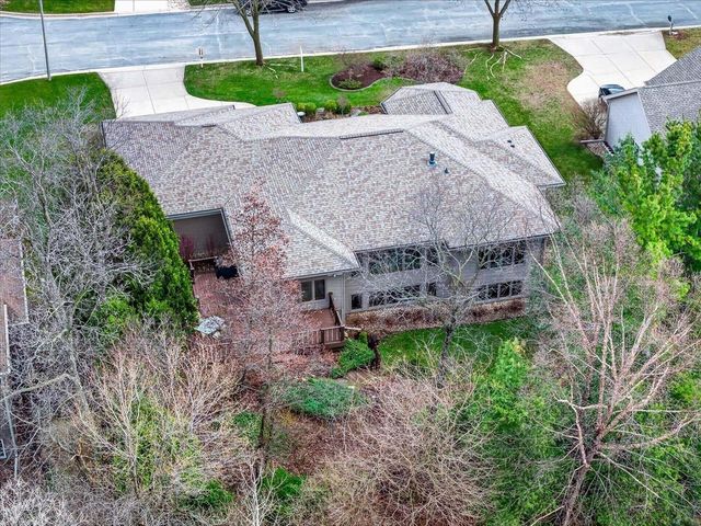 38 Hawk Feather Circle, Madison, WI 53717