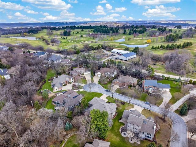 38 Hawk Feather Circle, Madison, WI 53717