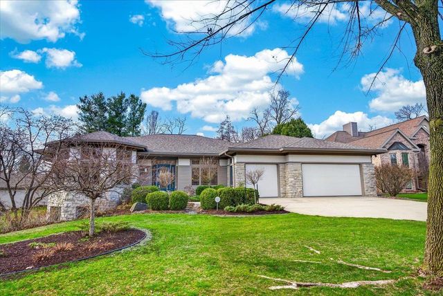 38 Hawk Feather Circle, Madison, WI 53717