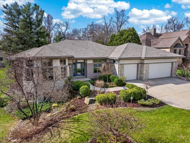 38 Hawk Feather Circle, Madison, WI 53717