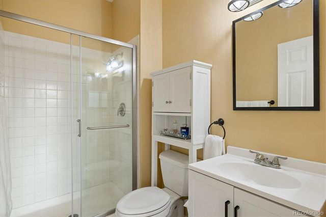 10791 Wheatfield Lane, Parker, CO 80138
