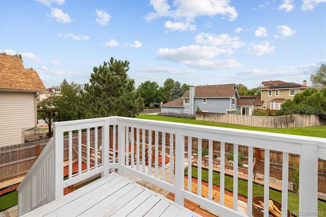 10791 Wheatfield Lane, Parker, CO 80138