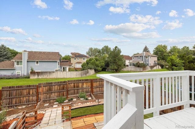 10791 Wheatfield Lane, Parker, CO 80138