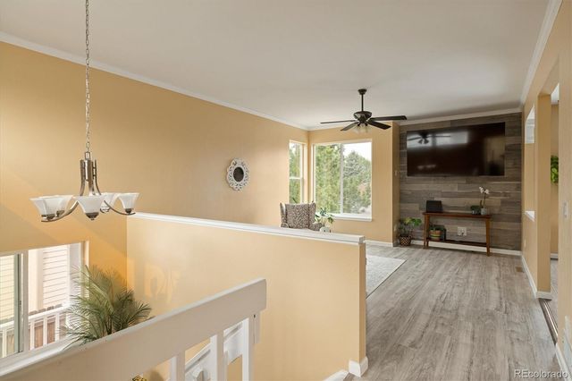 10791 Wheatfield Lane, Parker, CO 80138