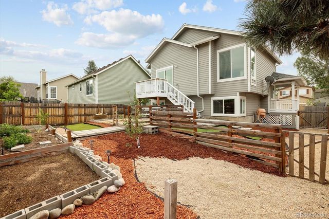 10791 Wheatfield Lane, Parker, CO 80138