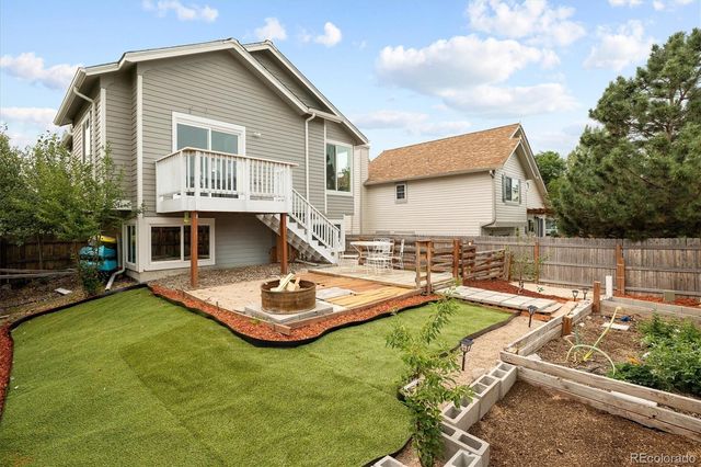 10791 Wheatfield Lane, Parker, CO 80138