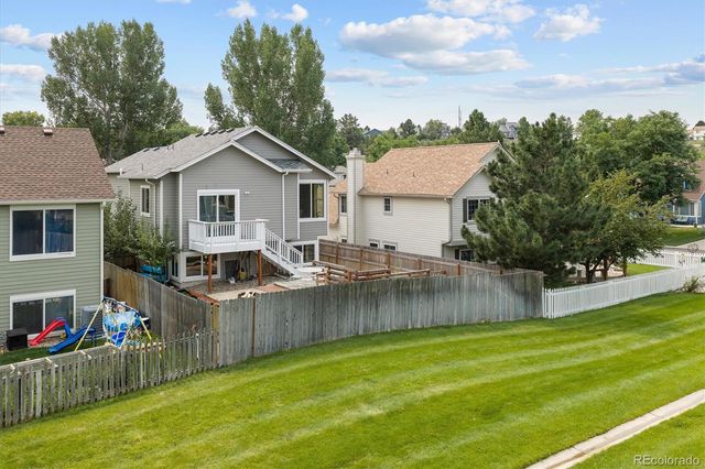 10791 Wheatfield Lane, Parker, CO 80138