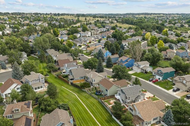 10791 Wheatfield Lane, Parker, CO 80138