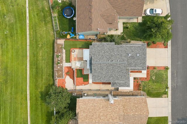 10791 Wheatfield Lane, Parker, CO 80138