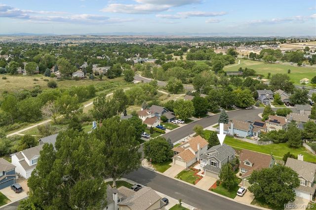 10791 Wheatfield Lane, Parker, CO 80138