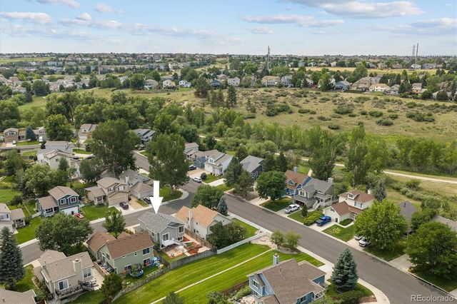 10791 Wheatfield Lane, Parker, CO 80138
