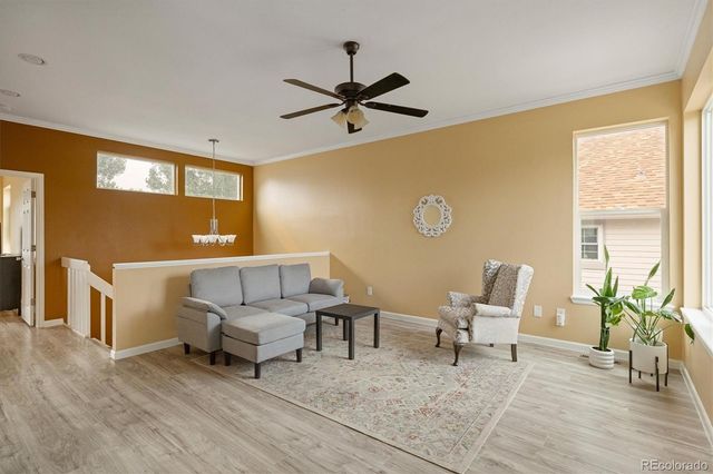 10791 Wheatfield Lane, Parker, CO 80138