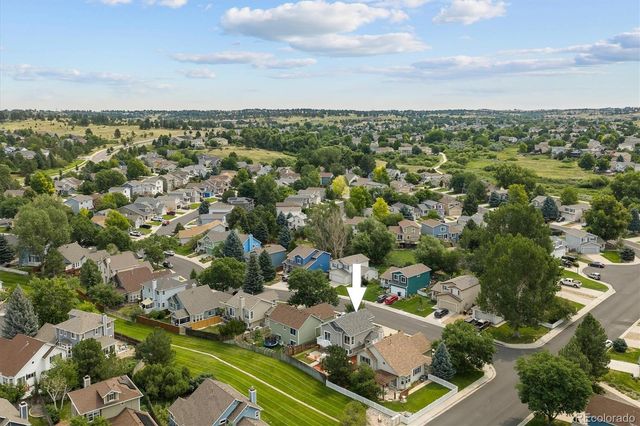 10791 Wheatfield Lane, Parker, CO 80138