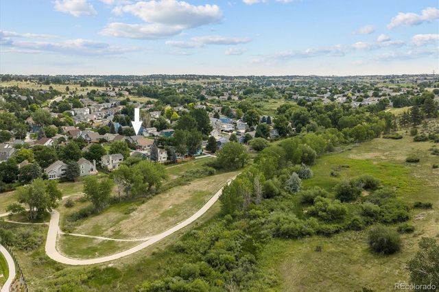 10791 Wheatfield Lane, Parker, CO 80138