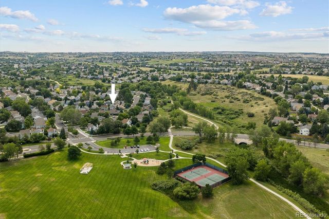 10791 Wheatfield Lane, Parker, CO 80138