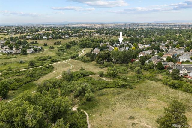 10791 Wheatfield Lane, Parker, CO 80138