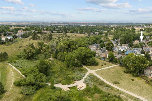 10791 Wheatfield Lane, Parker, CO 80138