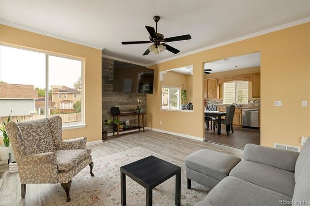 10791 Wheatfield Lane, Parker, CO 80138