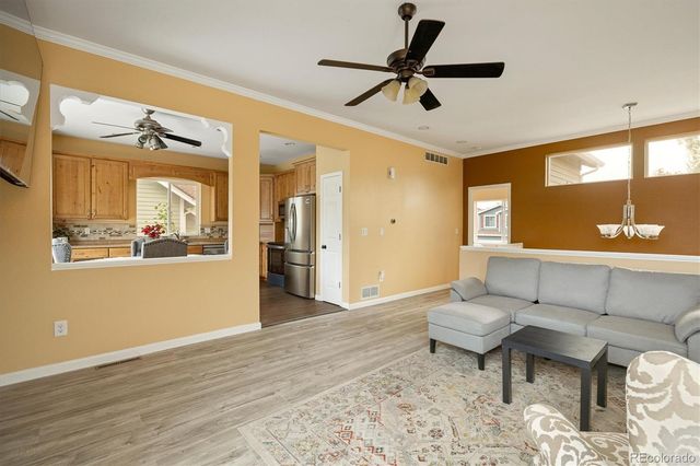 10791 Wheatfield Lane, Parker, CO 80138