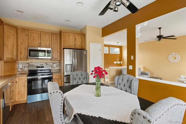 10791 Wheatfield Lane, Parker, CO 80138