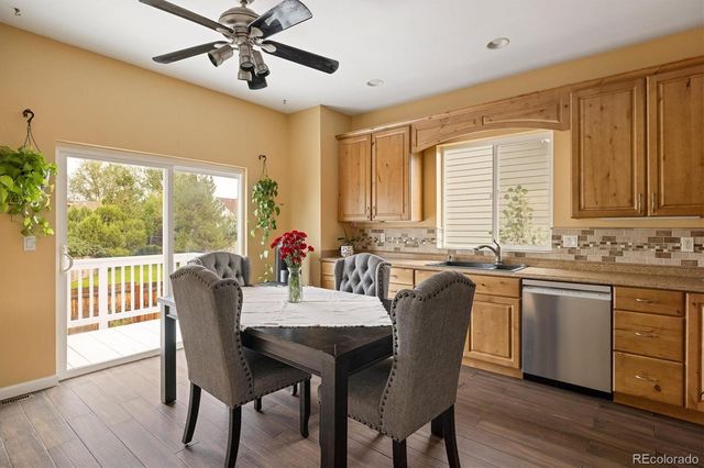 10791 Wheatfield Lane, Parker, CO 80138