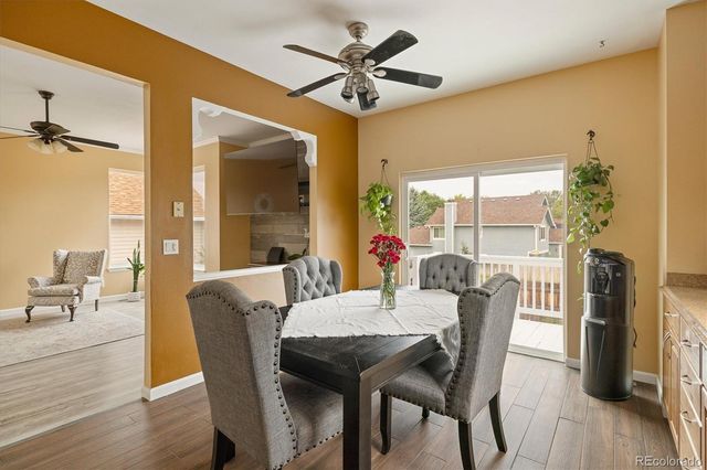 10791 Wheatfield Lane, Parker, CO 80138
