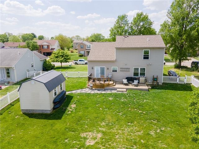 2014 Clearstream Way 2014 Clearstream Way, Englewood, OH 45322
