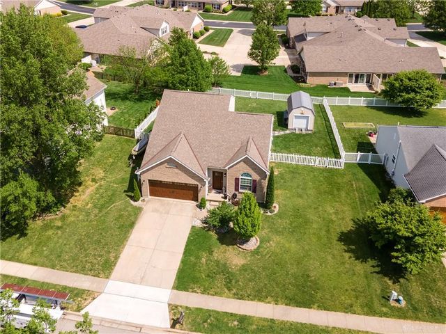 2014 Clearstream Way 2014 Clearstream Way, Englewood, OH 45322