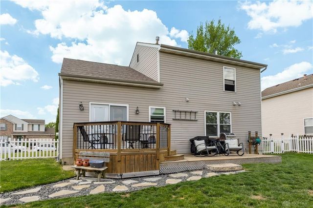 2014 Clearstream Way 2014 Clearstream Way, Englewood, OH 45322