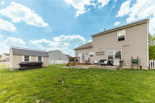 2014 Clearstream Way 2014 Clearstream Way, Englewood, OH 45322