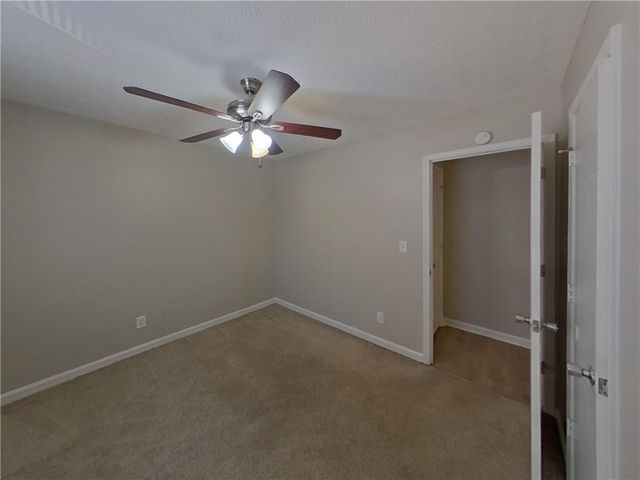 Address unavailable.